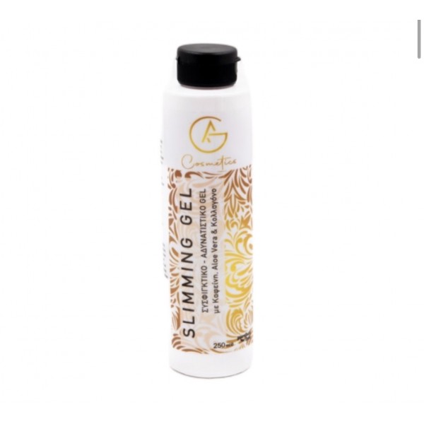 SLIMMING GEL ΑΔΥΝΑΤΙΣΤΙΚΟ 