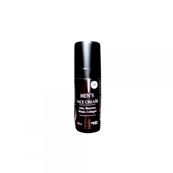 MEN'S FACE CREAM