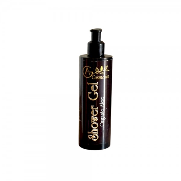 FRESH SHOWER GEL