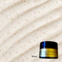 Peeling Προσώπου με Κουκούτσι Ελιάς
