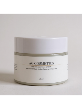 Αναπλαστική Κρέμα Πρ...