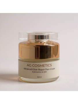 Advanced Glow Repair...