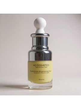 Dual-Action Brighten...