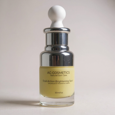 Dual-Action Brightening Serum Dual-Action Brightening Serum
